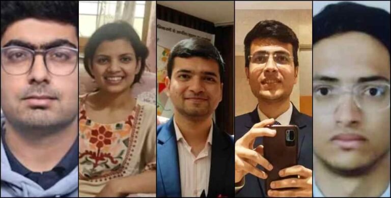 UPSC 2025: उत्तराखंड के 13 युवाओं का कमाल, शानदार रैंक से बढ़ाया प्रदेश का मान