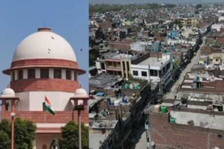 हल्द्वानी रेलवे भूमि मामला: सुप्रीम कोर्ट में फिर टली सुनवाई, हजारों परिवारों का इंतजार बढ़ा
