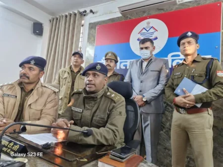 हल्द्वानी में EVCL लीग फर्जीवाड़ा उजागर, लाखों की गड़बड़ी पर आयोजक गिरफ्तार