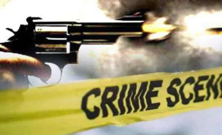 देहरादून में गोलियों की गूंज: 8 राउंड फायरिंग, एक गोली रिटायर्ड ब्रिगेडियर को लगी