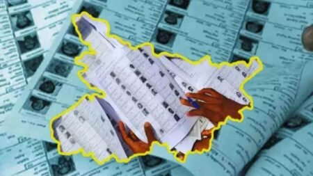 विधानसभा चुनाव से पहलें उत्तराखंड में SIR को लेकर मचा घमासान,भाजपा कांग्रेस के बीच SIR को लेकर छिड़ी राजनीतिक जंग