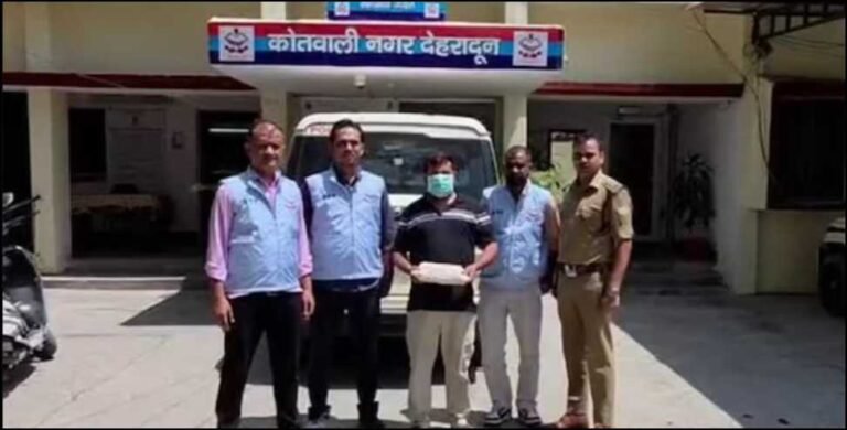 SSC ऑनलाइन परीक्षा में हाईटेक नकल का नेटवर्क बेनकाब, कई राज्यों तक जांच की आशंका