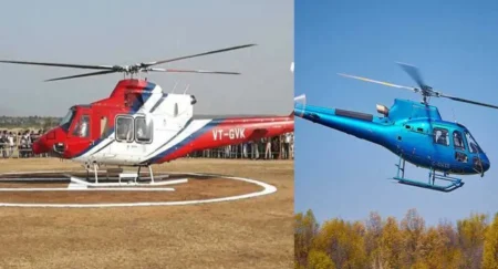 देहरादून–गोचर हेली सेवा कल से दोबारा शुरू; इमरजेंसी यात्रियों को मिलेगी राहत