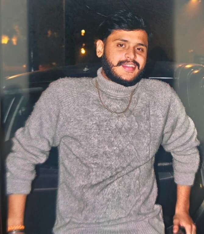 हल्द्वानी: दिनदहाड़े गोलीकांड, भाजपा पार्षद अमित बिष्ट ने युवक को मारी गोली, मौत