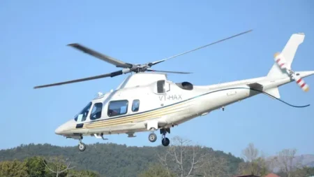 केदारनाथ हेली टिकट बुकिंग अब 15 अप्रैल से, नई तारीख जारी