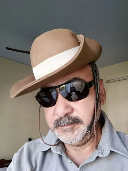 प्रसिद्ध पर्वतारोही और समाजसेवी धर्मशक्तू का निधन, सीमांत में शोक की लहर