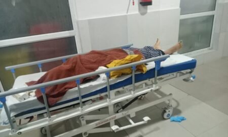 ऋषिकेश में सनसनीखेज वारदात: घर में घुसकर महिला की गोली मारकर हत्या, एकतरफा प्रेम बना शक की बड़ी वजह