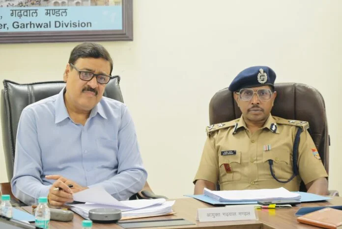 अब भूमि धोखाधड़ी पर बड़ा प्रहार: 51 मामलों में न्याय, दोषियों के खिलाफ मुकदमे के निर्देश