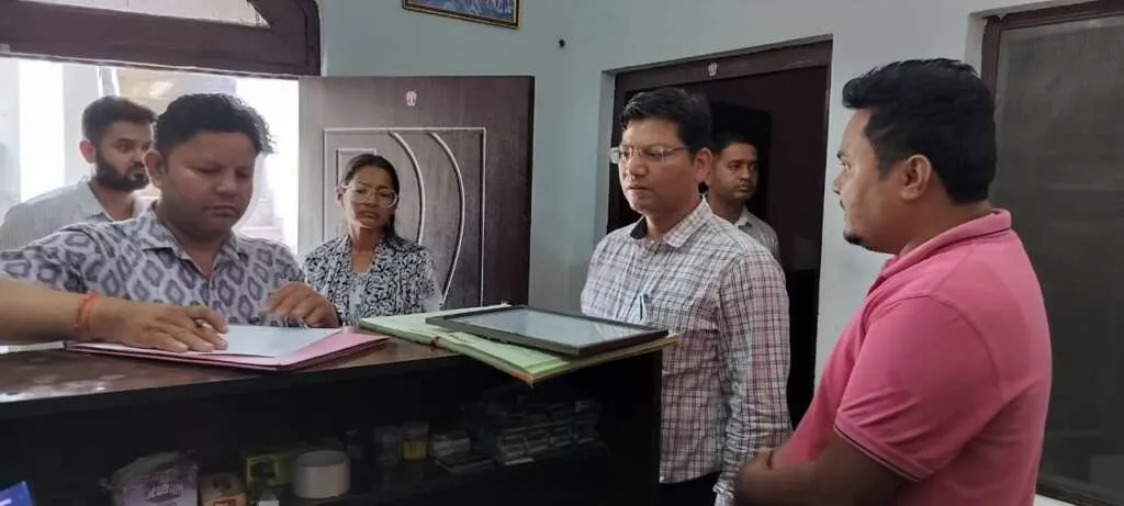हल्द्वानी में बिना पंजीकरण चल रहे होम स्टे पर प्रशासन सख्त, दो इकाइयों पर कार्रवाई की चेतावनी