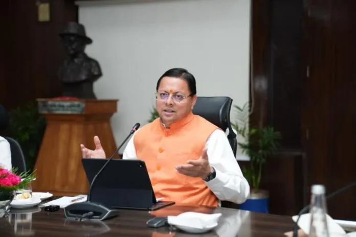 कैंचीधाम बाईपास कल से होगा संचालित, श्रद्धालुओं को जाम से मिलेगी राहत,15 नवंबर तक सभी सड़कें होंगी गढ्ढा मुक्त: पुष्कर सिंह धामी