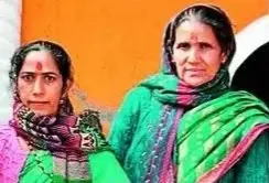 उत्तराखंड :(दुखद) यहां देवरानी-जेठानी की सड़क हादसे में मौत