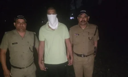 ब्रिगेडियर मुकेश जोशी हत्याकांड: पुलिस मुठभेड़ में एक घायल, दो आरोपी गिरफ्तार