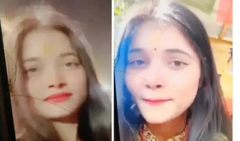 मौत से पहले WhatsApp पर भेजा पिन: हल्द्वानी की युवती की रहस्यमयी मौत से सनसनी