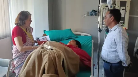 आयुष्मान योजना में बड़ी सख्ती: देहरादून में औचक निरीक्षण में अस्पतालों की पोल खुली, कई को नोटिस