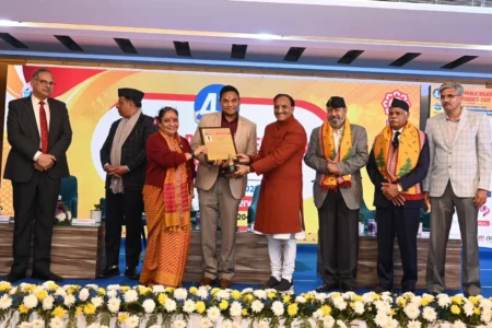 PRSI Conference – सशक्तीकरण के लिए महिलाओं की आर्थिक स्वतंत्रता अनिवार्य : ऋतु खंडूड़ी