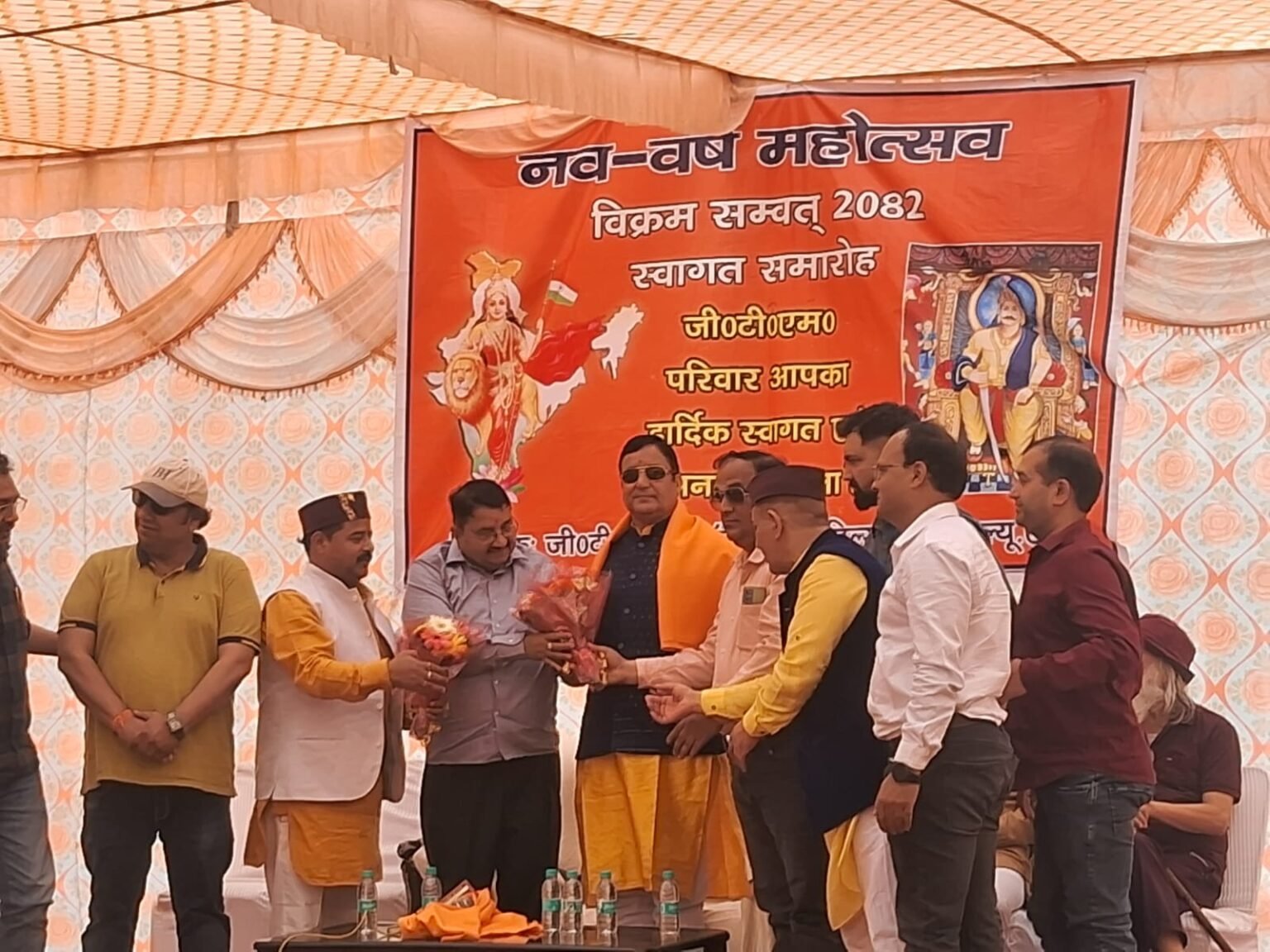 बिग ब्रेकिंग सौरमंडल में चुनाव संपन्न राजा पद पर देवगुरु बृहस्पति एवं मंत्री पद पर सेनापति मंगल हुए निर्वाचित।