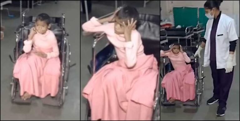 उत्तराखंड: अस्पताल में बच्चे को छोड़ भागा सगा भाई, नर्सिंग स्टाफ ने निभाई इंसानियत