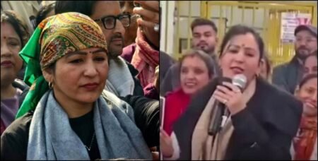 Uttarakhand: पहाड़ी महिलाओं और देवी-देवताओं पर टिप्पणी करना पड़ा भारी, जेल में बंद यूट्यूबर की बढ़ी मुश्किलें