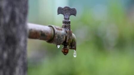 उत्तराखंड में 1600 करोड़ की पेयजल योजनाओं को कैबिनेट की हरी झंडी