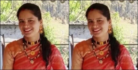 बागेश्वर के गरुड़ में घरेलू कलह से परेशान महिला ने दी जान, दो मासूम बच्चों का रो-रोकर बुरा हाल
