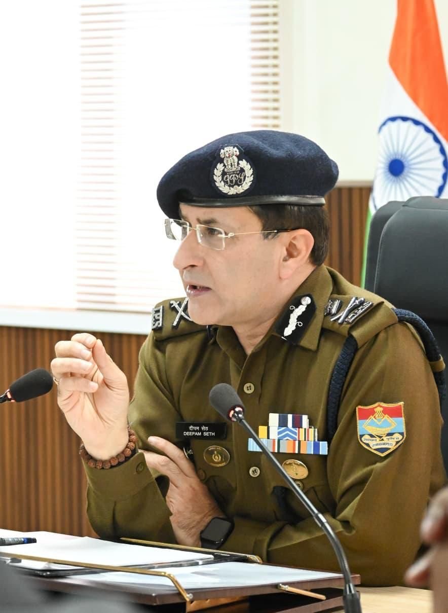 अलर्ट उत्तराखंड: पूरे प्रदेश में हाइ-टेक पुलिस वेरीफ़िकेशन ऑपरेशन शुरू