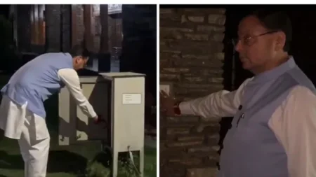 देहरादून में ‘अर्थ आवर’ का असर: 1 घंटे में 600 मेगावाट बिजली बचत