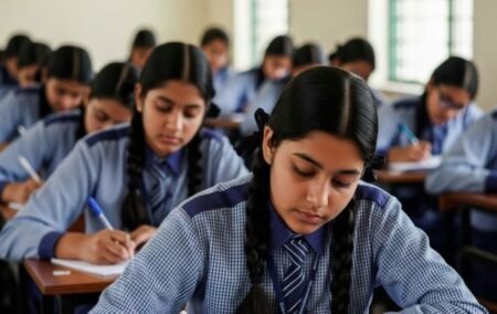 उत्तराखंड में बोर्ड परीक्षा की शुरुआत कल से, 2 लाख से अधिक छात्र होंगे शामिल