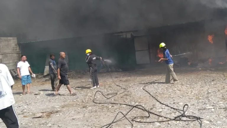 देहरादून में बढ़ती गर्मी से आग की घटनाओं में उछाल, 24 घंटे में 10 जगह लगी आग