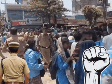 सेलाकुई इंडस्ट्रियल एरिया में बवाल, 3 FIR में 1000 से ज्यादा लोग आरोपी