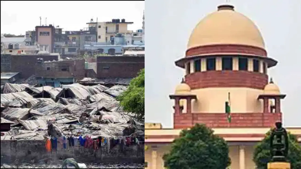 हल्द्वानी ब्रेकिंग: बनभूलपुरा रेलवे अतिक्रमण मामले में फिर नहीं हो सकी सुनवाई, अब अगली तारीख का इंतजार 12 haldwani banbhulpura encroachment india daily 291320788