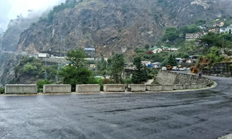 Badrinath Dham की दूरी होगी कम!, 2027 तक तैयार होगा ये नया रास्ता