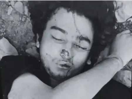 देहरादून के जंगल में मिला युवक का शव:पार्षद ने देखा, पास में पड़े थे इंजेक्शन; पहचान बाकी