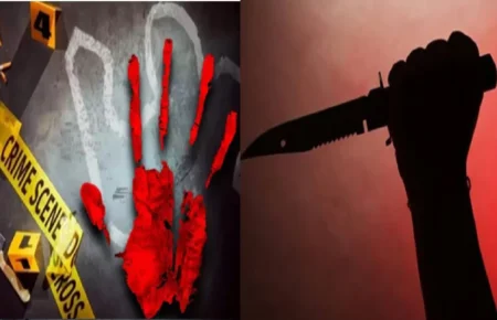 पहले जमकर पी शराब, फिर दोस्त के सीने में उतार दिया चाकू, निर्मम हत्या से दहला ऋषिकेश