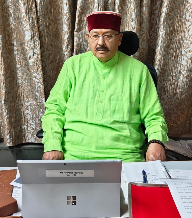 हैली टिकटों की ब्लैकमेलिंग न हो इसका विशेष ध्यान रखें: महाराज