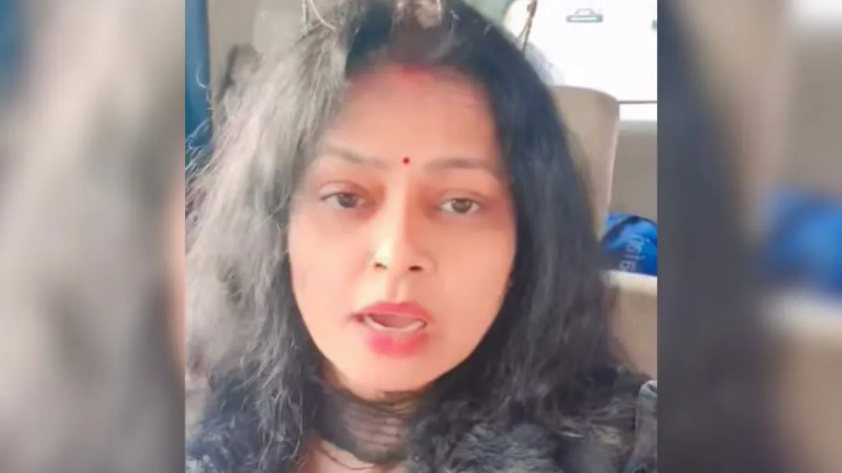 अंकिता भंडारी हत्याकांड-आज SIT के सामने पेश होंगी उर्मिला सनावर:देहरादून SSP ने की ढाई घंटे पूछताछ, ऑडियो क्लिप सौंपेगी; बोलीं-सच सामने लाना चाहती