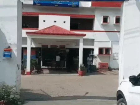 हल्द्वानी में ₹23 लाख की साइबर ठगी:RTO चालान के नाम पर भेजी फर्जी फाइल, क्लिक करते ही कारोबारी का फोन हुआ हैक