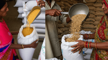 देहरादून: सत्यापन की अंतिम तारीख नजदीक, लापरवाही पर बंद हो सकता है राशन